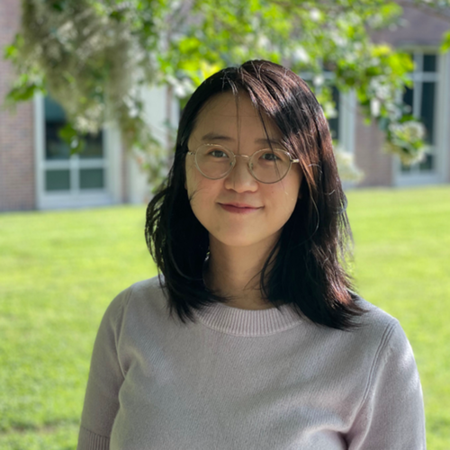 Feng, Yang, PH.D's profile